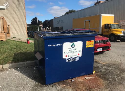 Paper recycling companies in Toronto