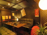 海鮮陶板居酒屋 赤の雅