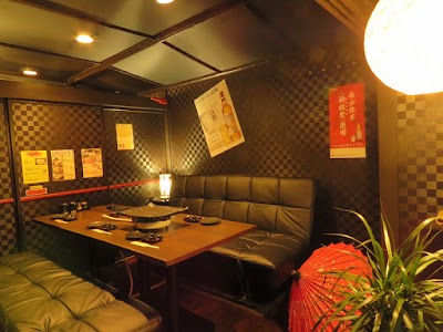海鮮陶板居酒屋 赤の雅