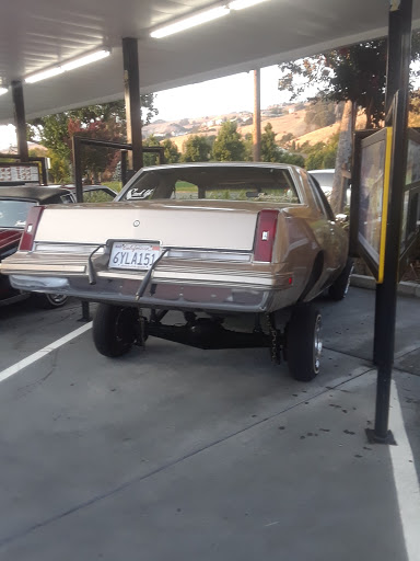 Shopping Mall «Fairway Park Shopping Center», reviews and photos, 31109 Mission Blvd, Hayward, CA 94544, USA