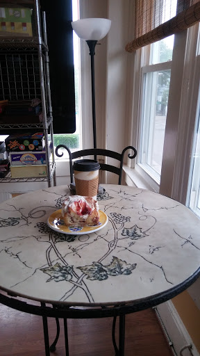 Coffee Shop «Fair Grounds», reviews and photos, 806 Baldwin Ave # 2, Norfolk, VA 23517, USA