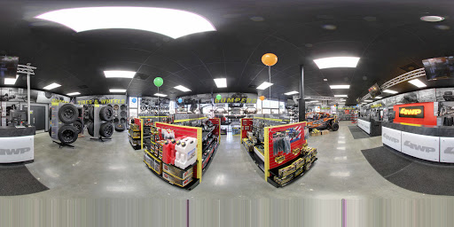 Truck Accessories Store «4 Wheel Parts - Van Nuys», reviews and photos, 7640 Sepulveda Blvd, Van Nuys, CA 91405, USA