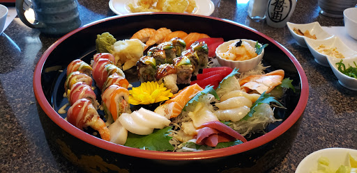 Syokudo and Teishoku restaurant High Point