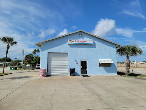 Auto Parts Store «Seaside Auto Repair», reviews and photos, 101 NE 3rd St, Satellite Beach, FL 32937, USA