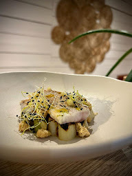 Photo n°8 de Agave Restaurante à Bourg-en-Bresse ()