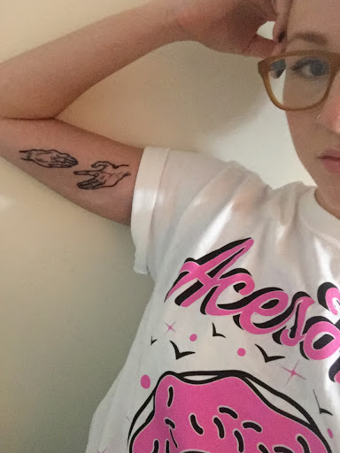 Tattoo Shop «Aces High Tattoo Lake Worth», reviews and photos, 407 S Dixie Hwy, Lake Worth, FL 33460, USA