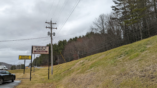 Thrift Store «Rams Rack Thrift Store», reviews and photos, 147 New Vale Rd, Newland, NC 28657, USA