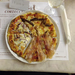 Photo n°1 de l'avis de alba.h fait le 14/11/2018 à 20:09 sur le  Pizzeria Alla Corteccia di Isalberti Roberto à San Pietro In Cariano