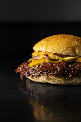 Bang Burgers à Strasbourg