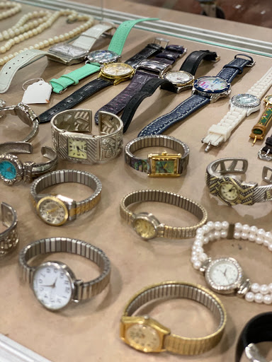 Thrift Store «FODAC Community Thrift Store», reviews and photos, 4900 Lewis Rd, Stone Mountain, GA 30083, USA