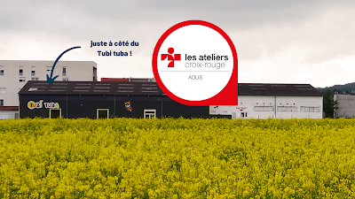 Les Ateliers Croix-Rouge Adlis à Pulnoy