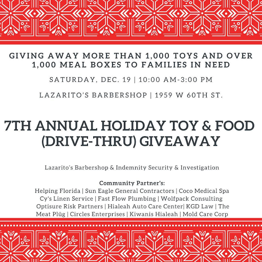 Auto Repair Shop «Hialeah Auto Care Center», reviews and photos, 5988 W 20th Ave, Hialeah, FL 33016, USA