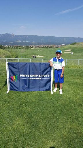 Country Club «The Club at Flying Horse», reviews and photos, 1880 Weiskopf Point, Colorado Springs, CO 80921, USA