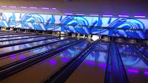 Bowling Alley «Saratoga Strike Zone», reviews and photos, 32 Ballston Ave, Saratoga Springs, NY 12866, USA