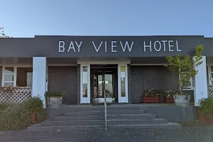 Bay View Hotel image