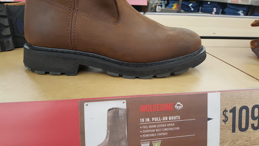 Home Improvement Store «Tractor Supply Co.», reviews and photos, 4888 Okeechobee Rd, Fort Pierce, FL 34947, USA