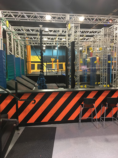 Sports Complex «Urban Air Trampoline Park», reviews and photos, 3046 Lavon Dr #129, Garland, TX 75040, USA