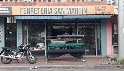 Ferretería San Martin