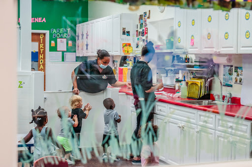 Day Care Center «Youthland Academy», reviews and photos, 2941 W Galbraith Rd, White Oak, OH 45211, USA