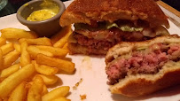 Hamburger du Restaurant Buffalo Grill Orvault - n°7