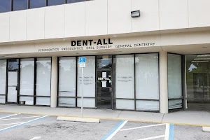Dent-All Associates Inc image