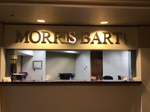 Personal Injury Attorney «Morris Bart, LLC», reviews and photos