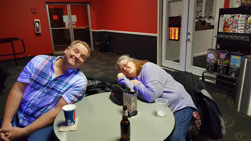 Bowling Alley «AMF Medina Lanes», reviews and photos, 201 Harding St, Medina, OH 44256, USA