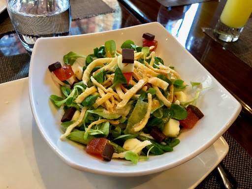 Restaurant «Co Co. Sala», reviews and photos, 929 F St NW, Washington, DC 20004, USA