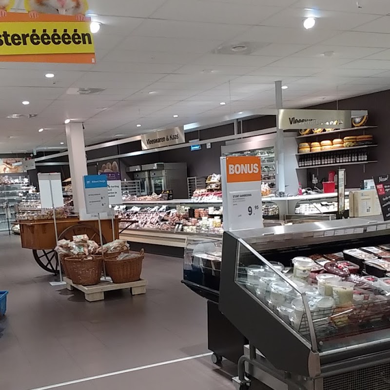 Albert Heijn