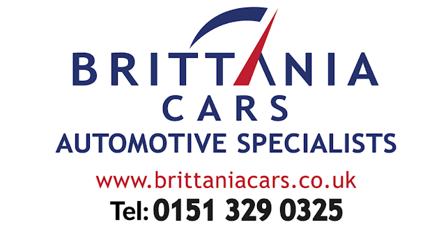 Brittania Cars - Car dealer