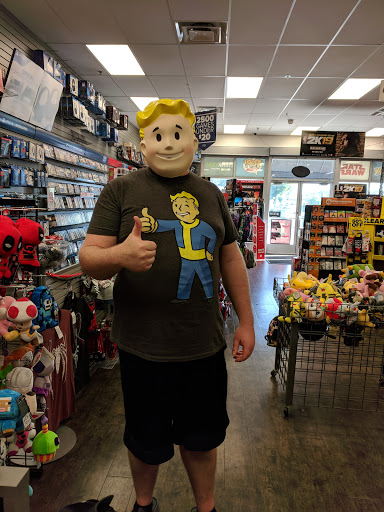 Video Game Store «GameStop», reviews and photos, 848 E Main St #600, Ephrata, PA 17522, USA