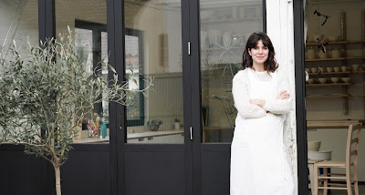 Marine Lefort Céramique à Sept-Saulx