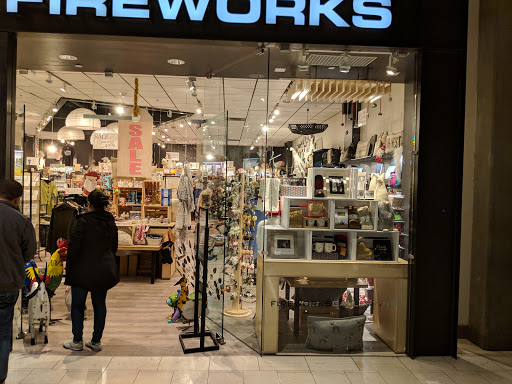Gift Shop «Fireworks Gallery», reviews and photos, 196 Bellevue Way NE, Bellevue, WA 98004, USA