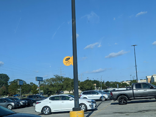 Department Store «Walmart Supercenter», reviews and photos, 10504 S 15th St, Bellevue, NE 68123, USA