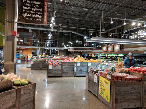 Grocery Store «Whole Foods Market», reviews and photos, 4501 Market Commons Dr, Fairfax, VA 22033, USA