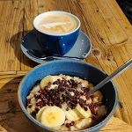 Photo n°6 de l'avis de Yil.e fait le 04/01/2020 à 14:29 sur le  Café Haferkater, Mauerpark à Berlin