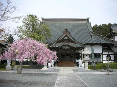 香積寺