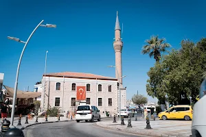 Merkez Adliye Mosque image