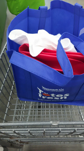 Supermarket «Walmart Neighborhood Market», reviews and photos, 408 Tiny Town Rd, Clarksville, TN 37042, USA