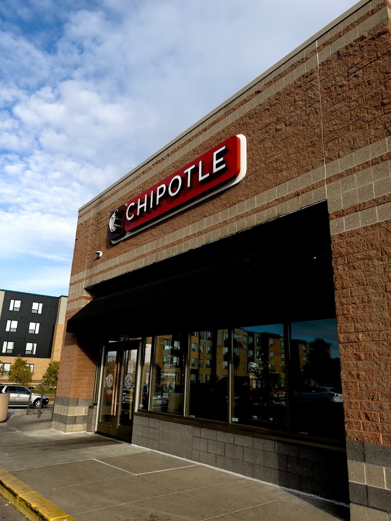 Chipotle Mexican Grill 55430