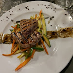 Photo n°5 de l'avis de Fabrizio.e fait le 22/04/2018 à 17:35 sur le  ReB by ReBasilico à Lodi