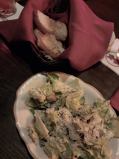 Red Fox Room and Steakhouse image
