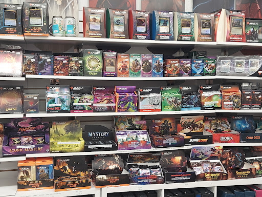 Game Store «Reality A Games», reviews and photos, 977 Main St, West Warwick, RI 02893, USA