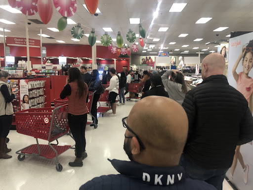 Department Store «Target», reviews and photos, 5950 State Bridge Rd, Duluth, GA 30097, USA