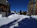 IHF - Résidence Adagio Morzine