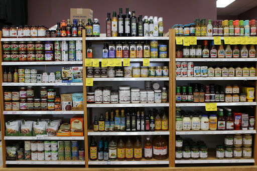 Health Food Store «Village Market», reviews and photos, 806 S Main St, Fond du Lac, WI 54935, USA