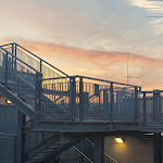 Photo n°7 de l'avis de Vanessa.t fait le 10/07/2022 à 10:33 sur le  Etnea Roof Bar & Restaurant by “UNA cucina” à Catania