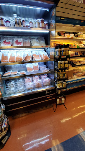 Supermarket «Rittenhouse Market», reviews and photos, 1733 Spruce St, Philadelphia, PA 19103, USA