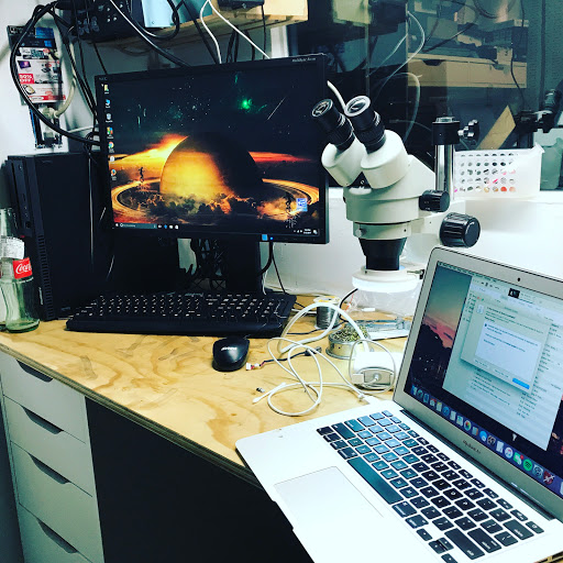 Cell Phone Store «Mac & PC Wireless», reviews and photos, 608 Seneca Ave, Ridgewood, NY 11385, USA