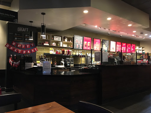 Starbucks image